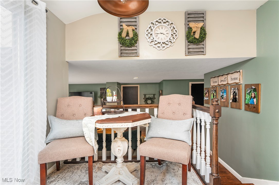 Meadow Glen - Residential