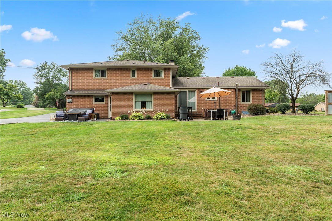 Meadow Glen - Residential