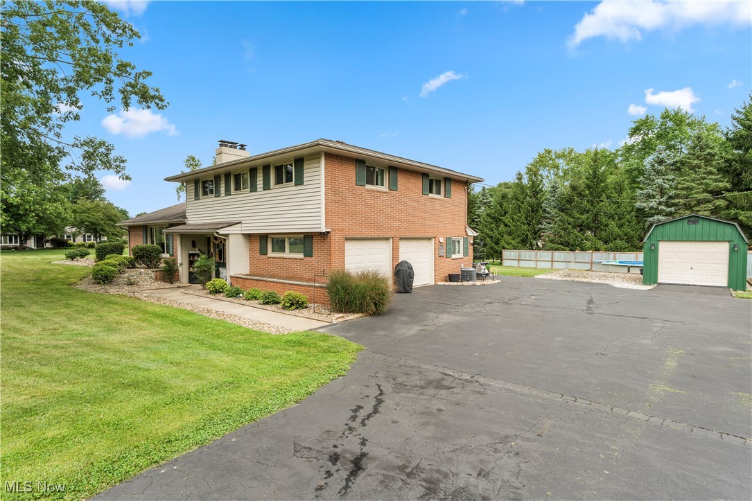 Meadow Glen - Residential