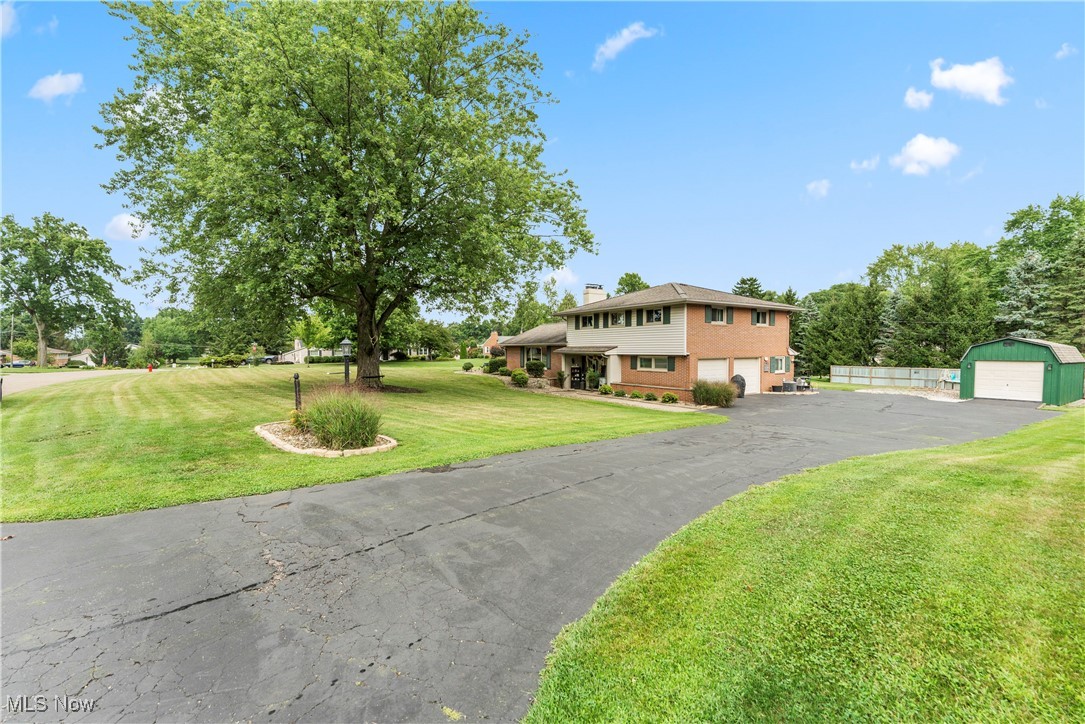 Meadow Glen - Residential