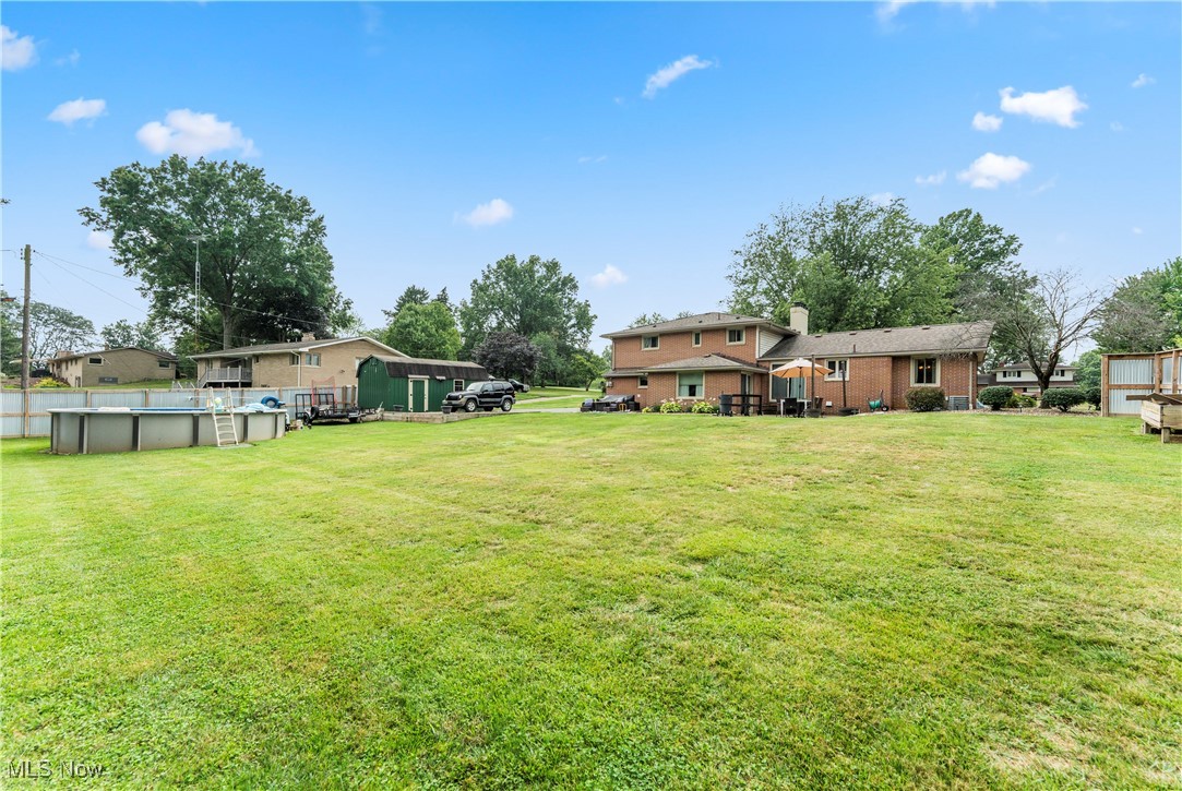 Meadow Glen - Residential