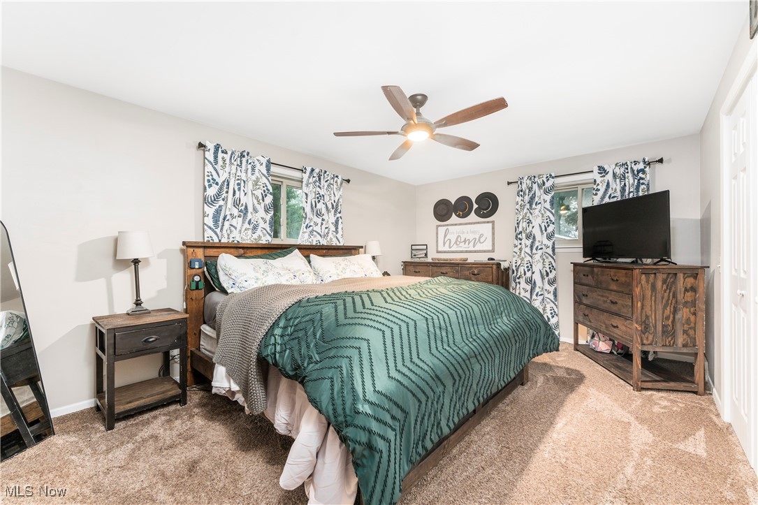 Meadow Glen - Residential