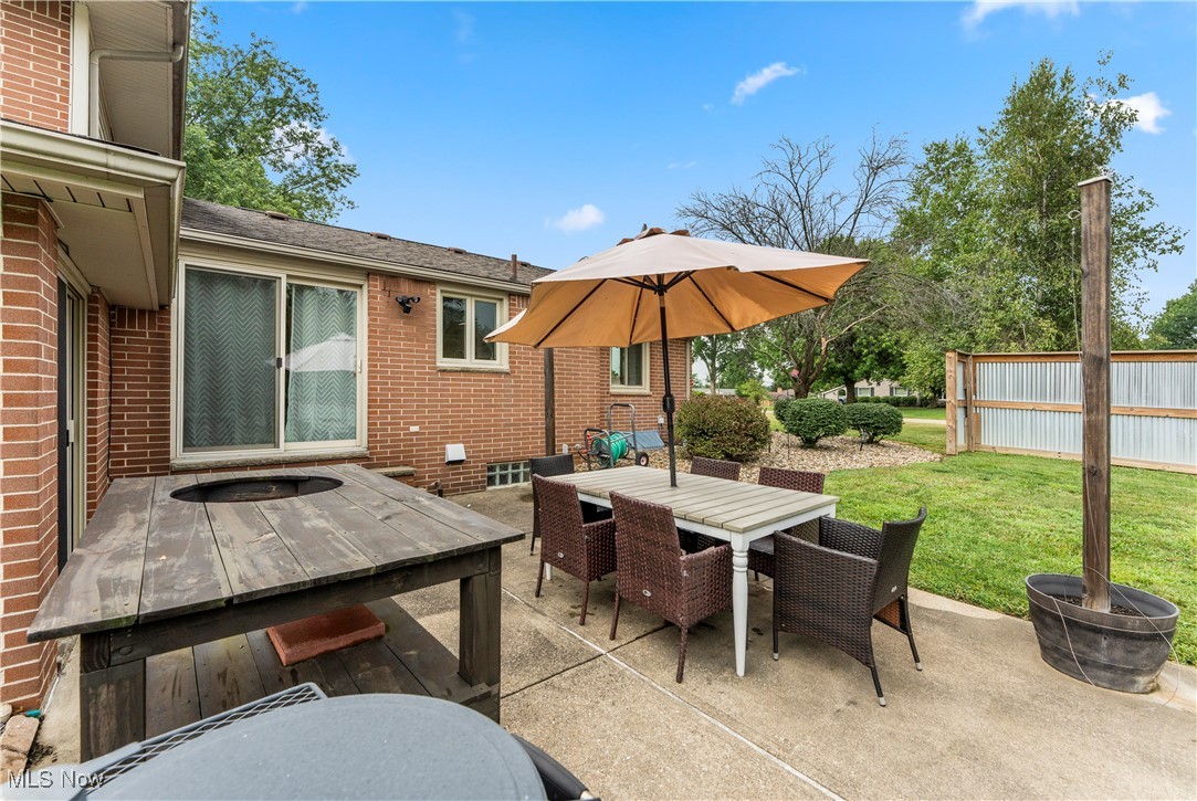 Meadow Glen - Residential