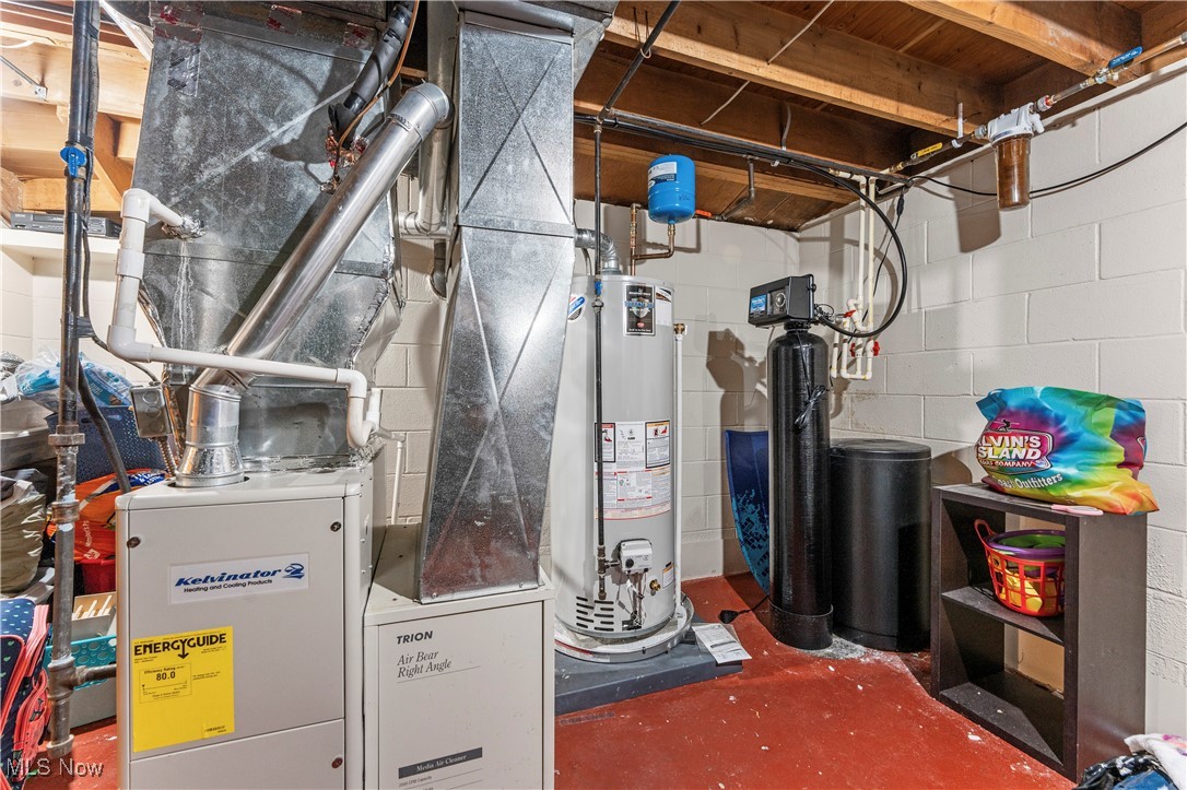 Meadow Glen - Residential