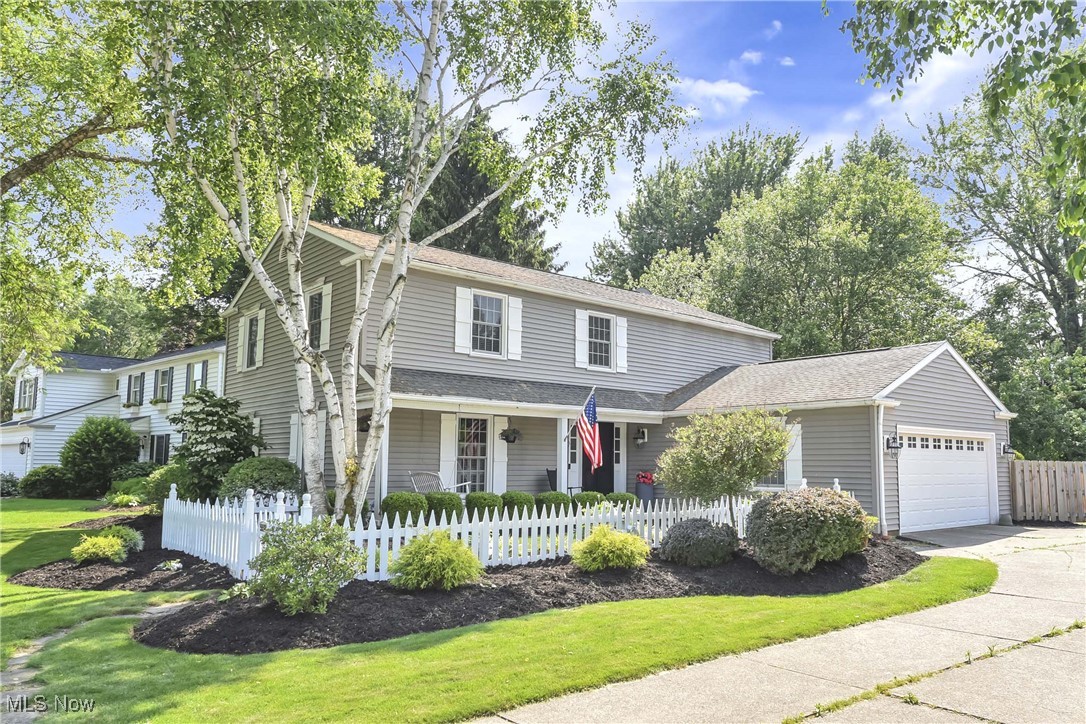 552 Marvis Drive