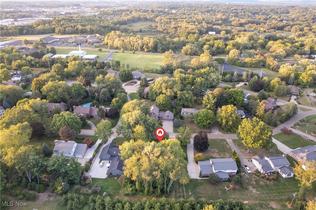 Avondale - Residential