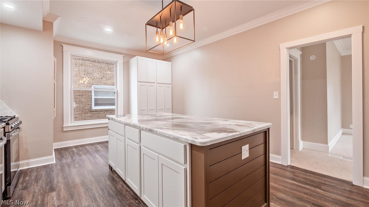 Maplewood - Residential