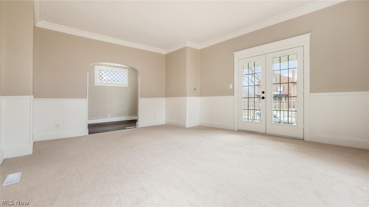 Maplewood - Residential