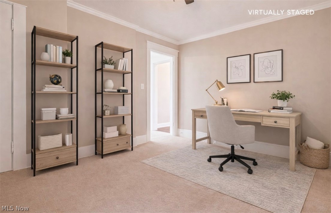 Maplewood - Residential