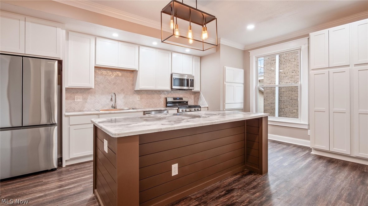 Maplewood - Residential