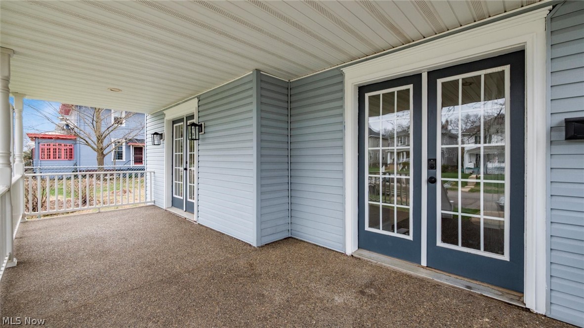 Maplewood - Residential