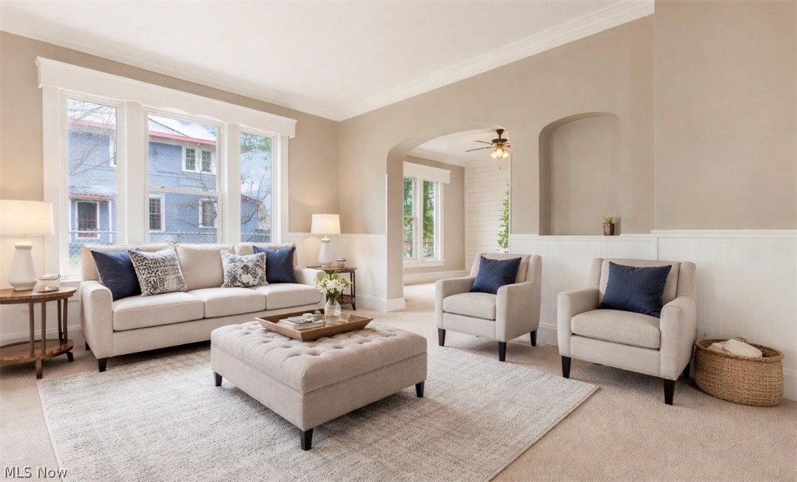 Maplewood - Residential