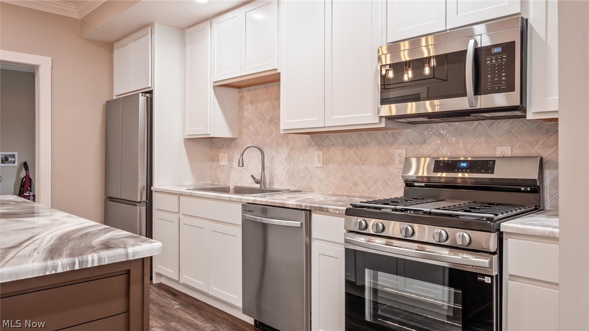 Maplewood - Residential