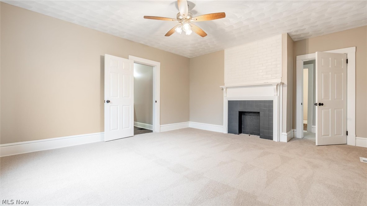 Maplewood - Residential