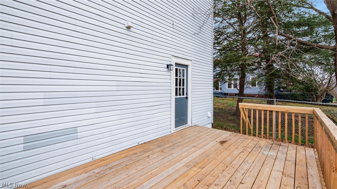 Maplewood - Residential