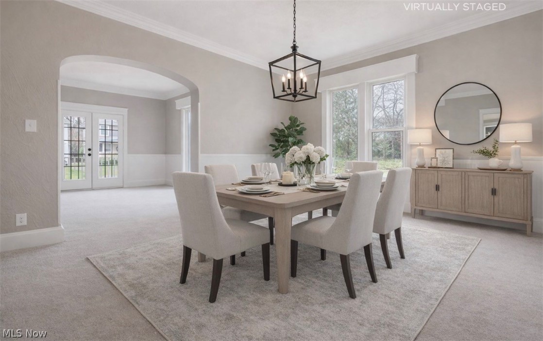 Maplewood - Residential