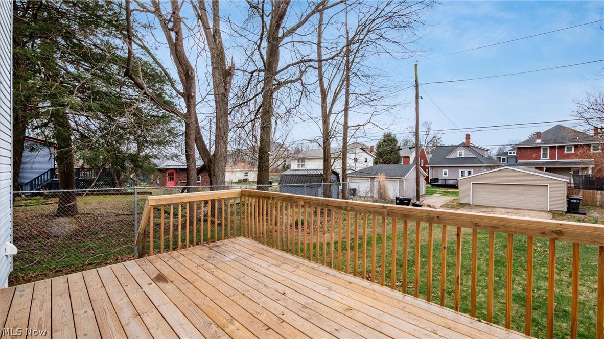 Maplewood - Residential