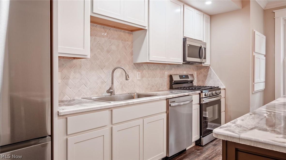 Maplewood - Residential