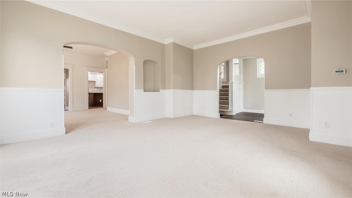 Maplewood - Residential