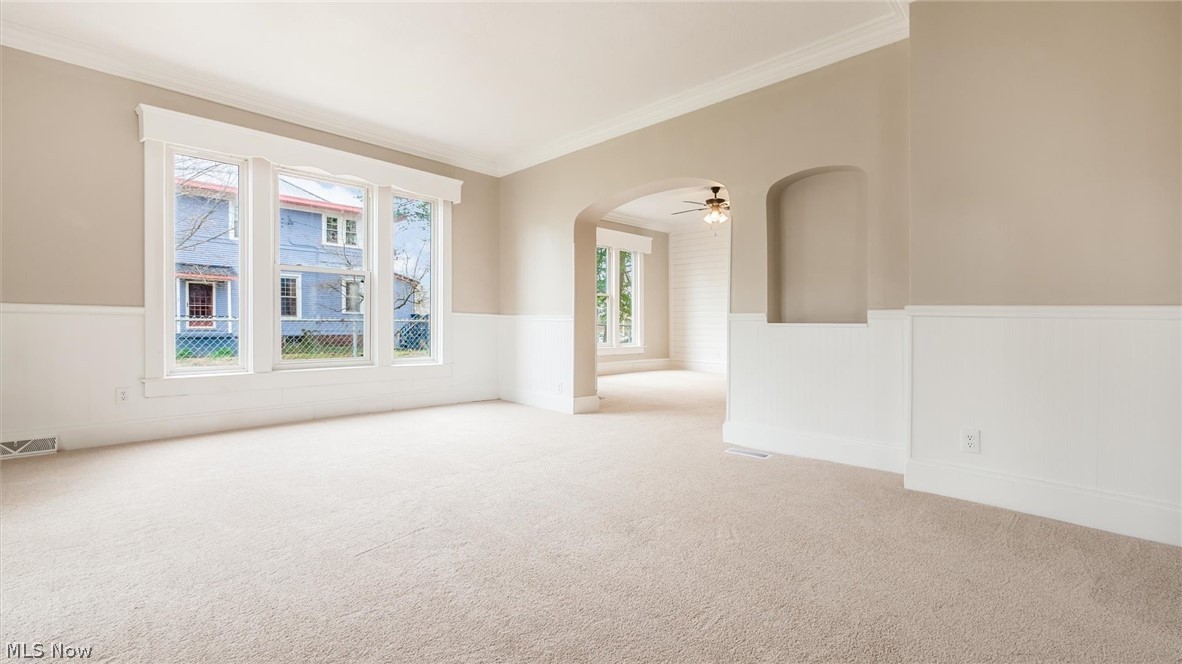 Maplewood - Residential