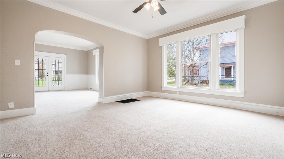 Maplewood - Residential