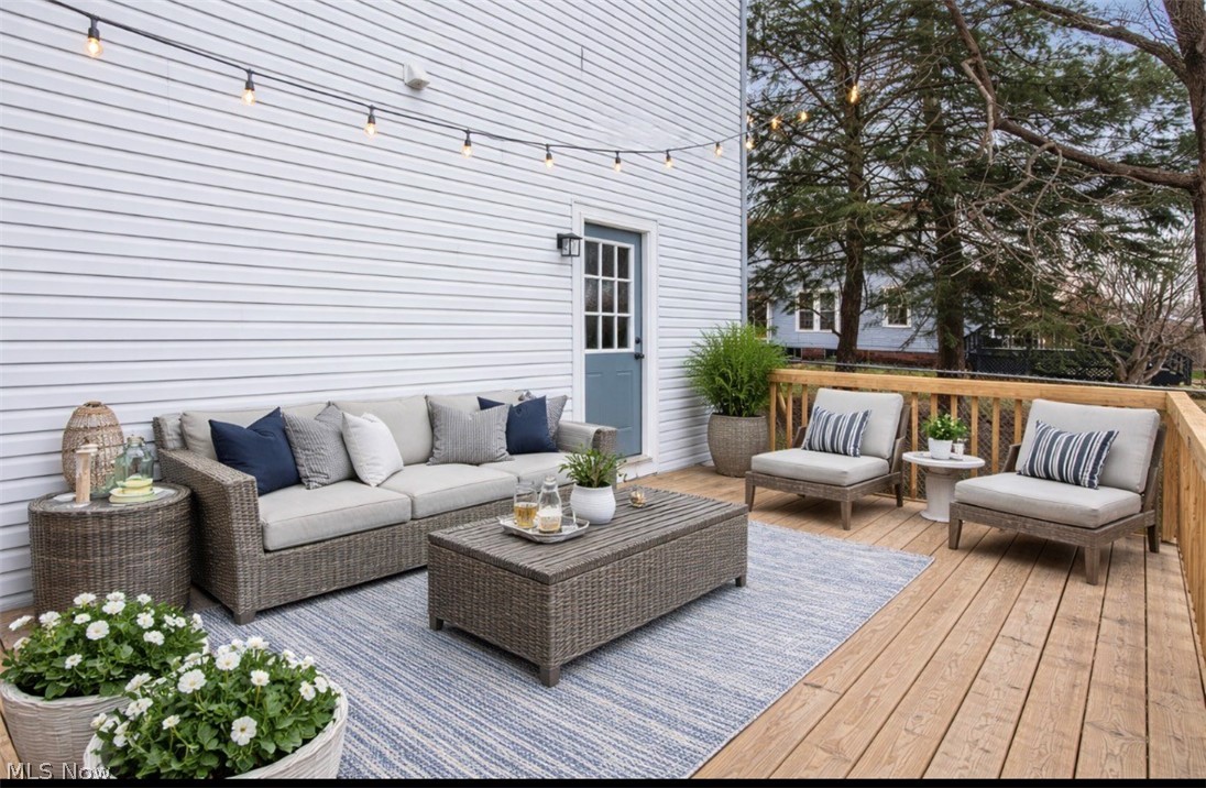 Maplewood - Residential