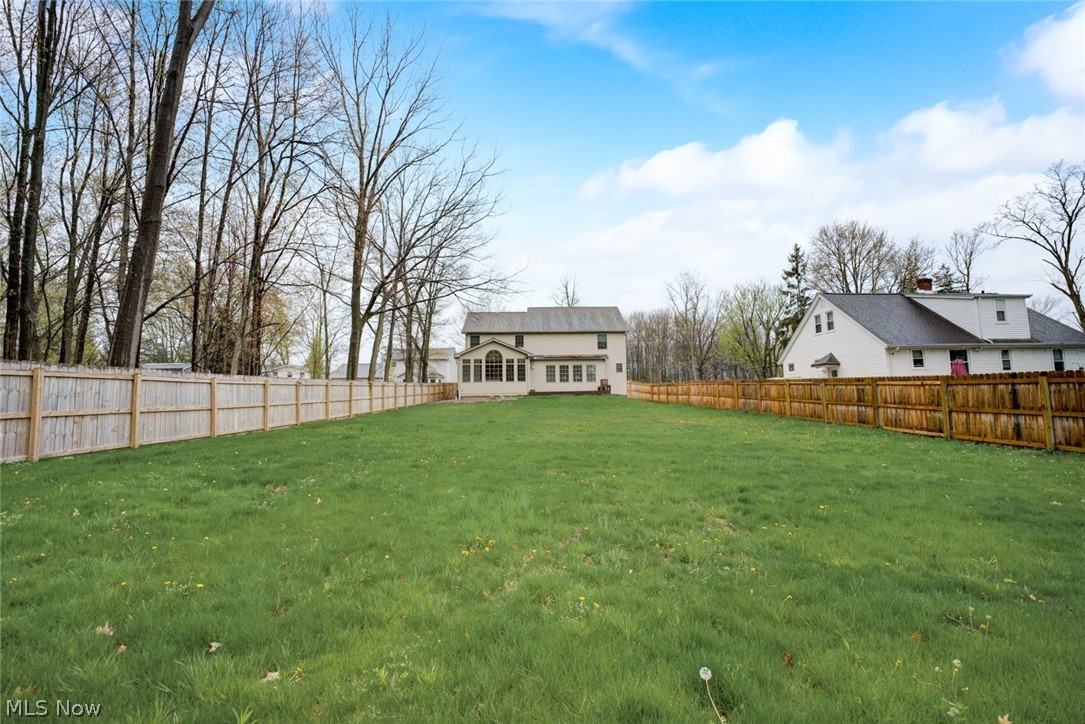 Walking Stick Estates - Residential