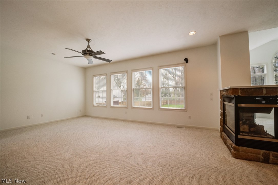 Walking Stick Estates - Residential