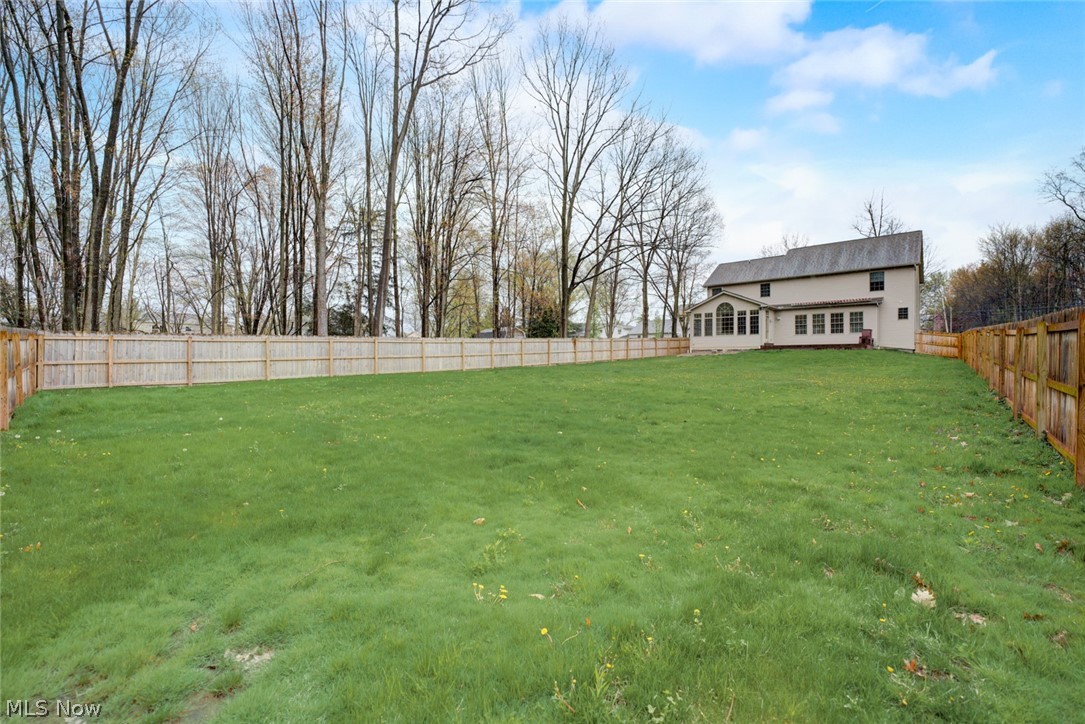 Walking Stick Estates - Residential