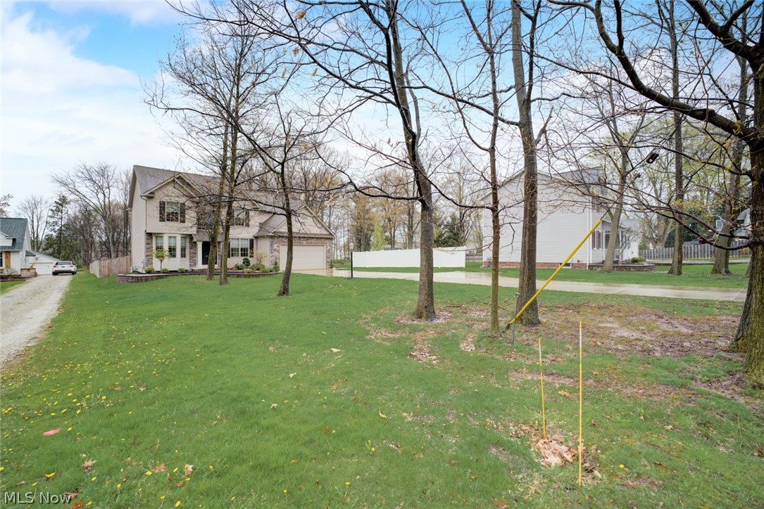 Walking Stick Estates - Residential