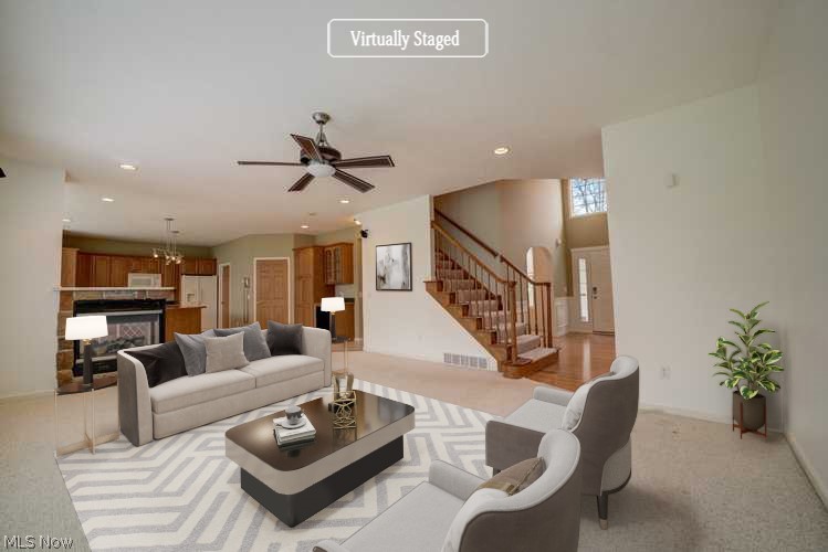 Walking Stick Estates - Residential