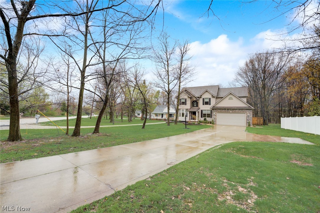 Walking Stick Estates - Residential