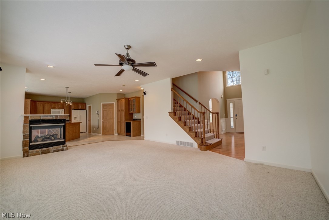 Walking Stick Estates - Residential