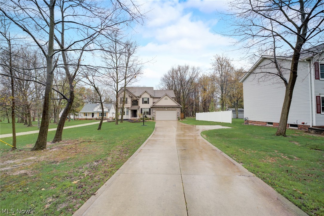 Walking Stick Estates - Residential