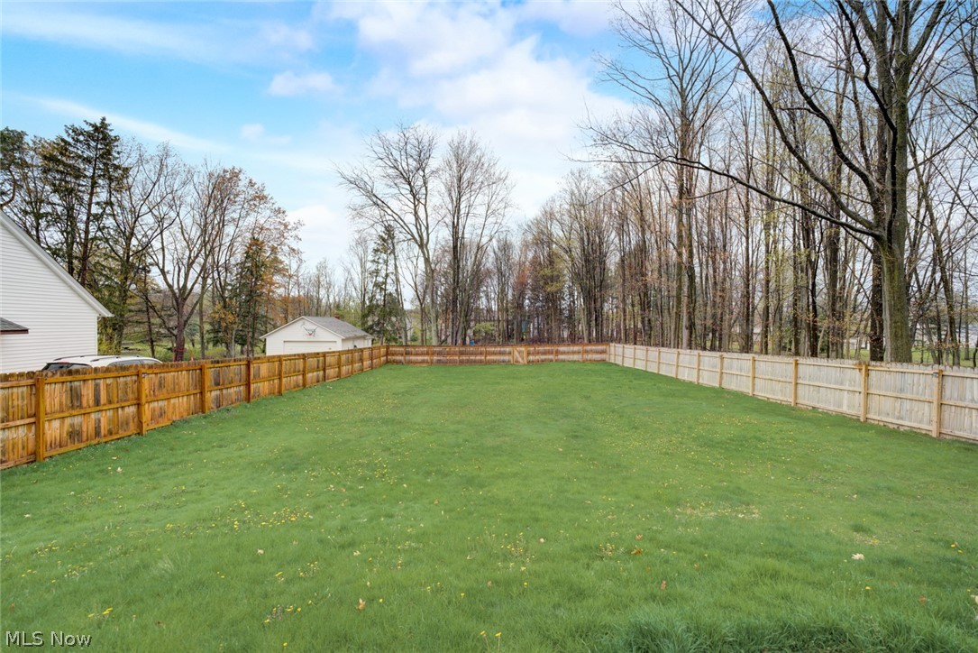 Walking Stick Estates - Residential