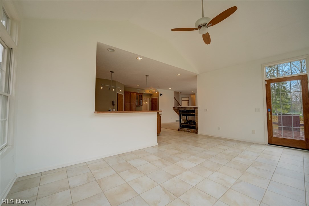 Walking Stick Estates - Residential