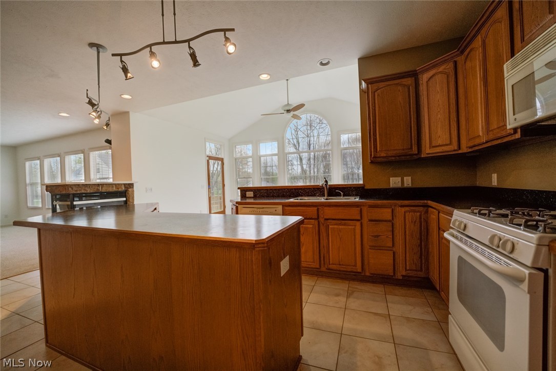 Walking Stick Estates - Residential