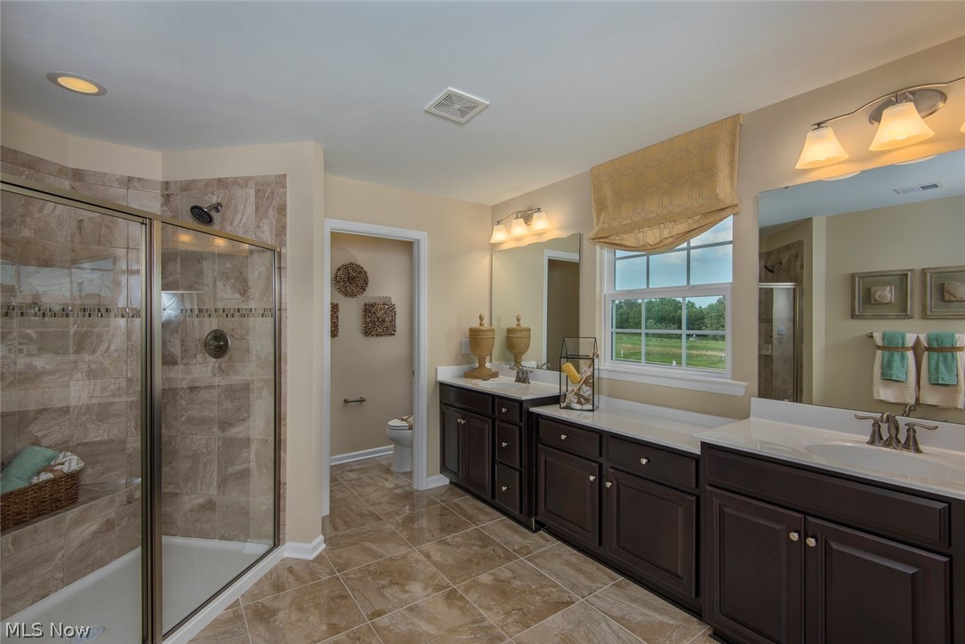 Autumn Creek - Residential