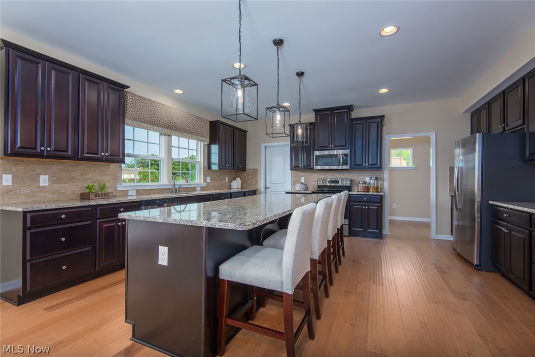 Autumn Creek - Residential