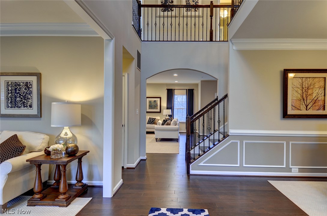 Autumn Creek - Residential