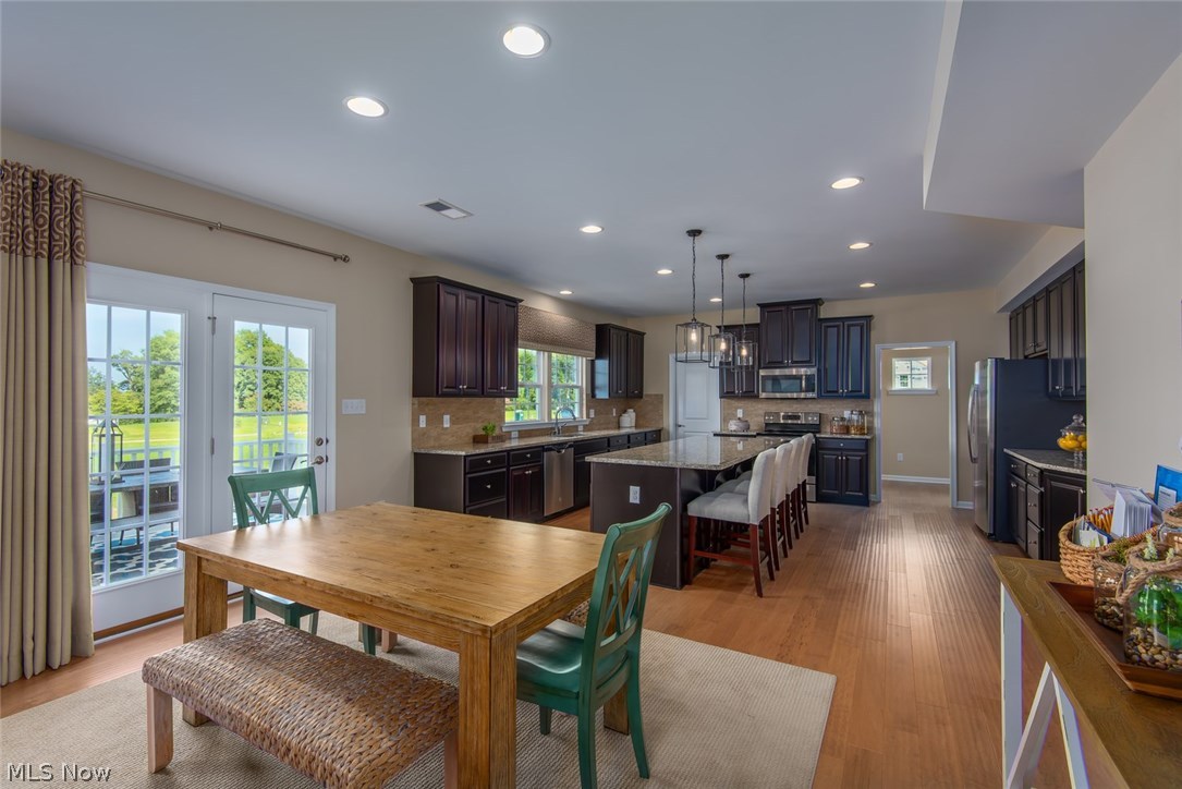 Autumn Creek - Residential