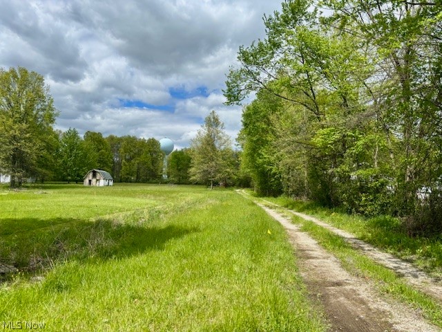 State Road
