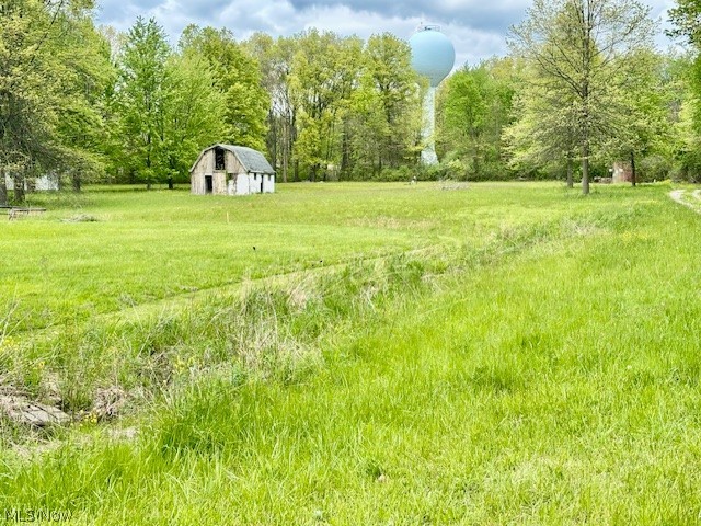 Champion Township Reservation - Land