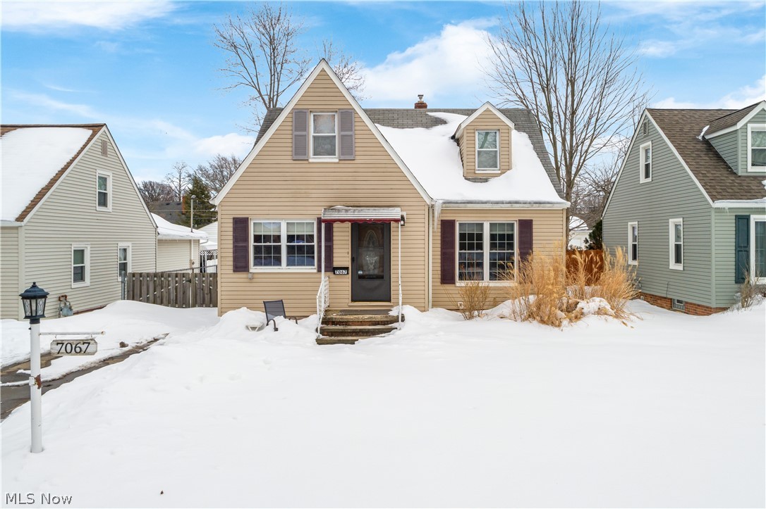 S H Kleinman Realty Cos Briar - Residential