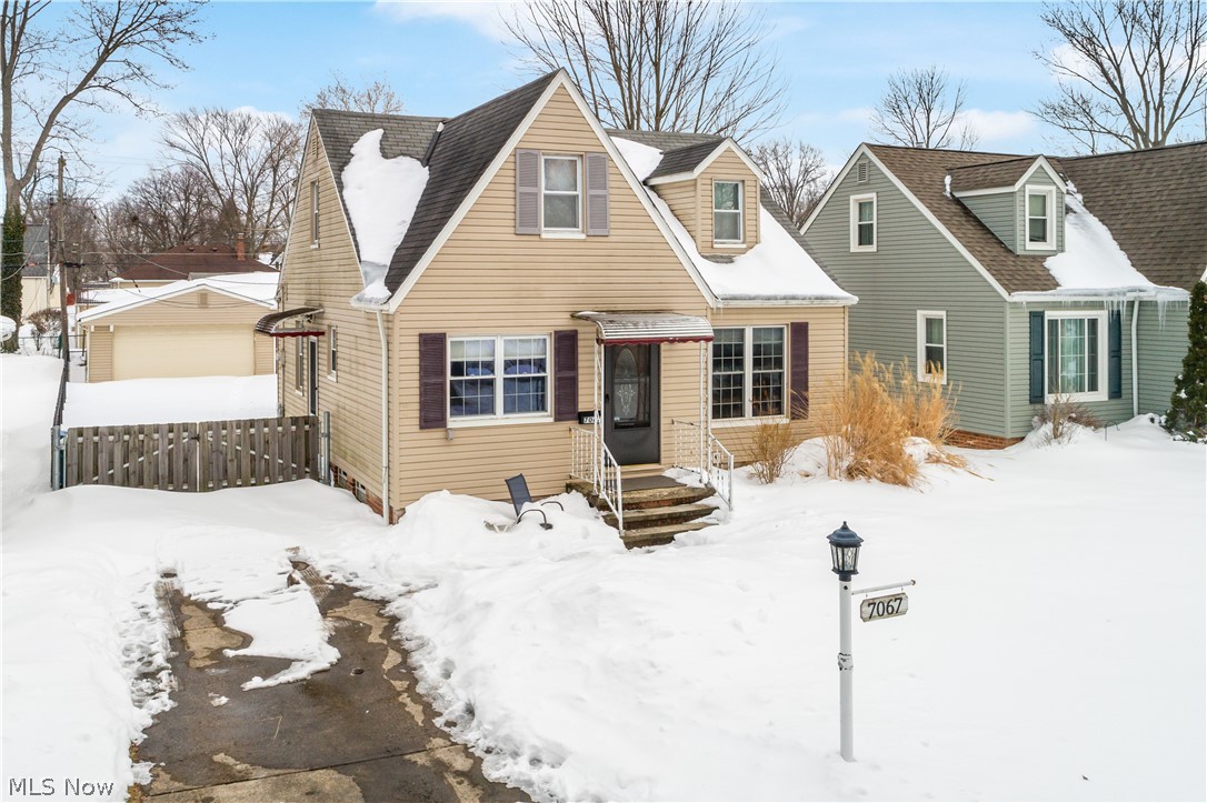 S H Kleinman Realty Cos Briar - Residential