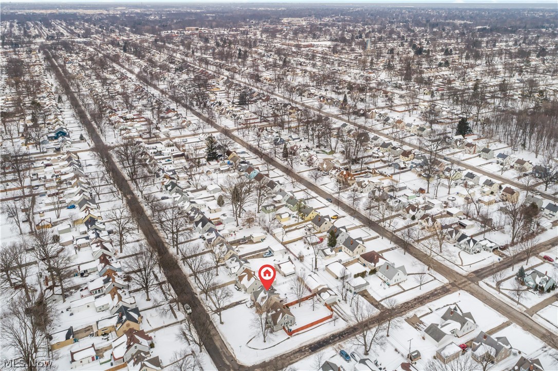 S H Kleinman Realty Cos Briar - Residential