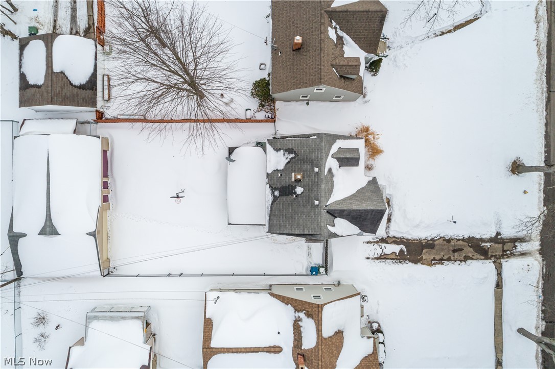 S H Kleinman Realty Cos Briar - Residential