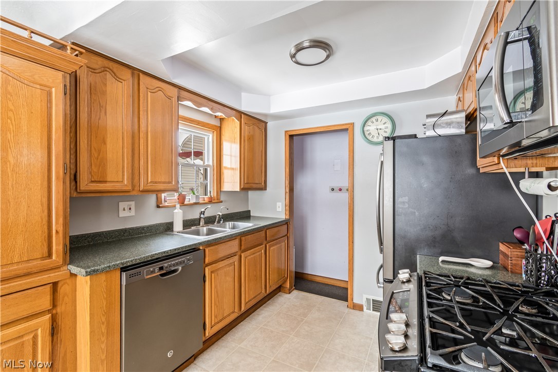 S H Kleinman Realty Cos Briar - Residential