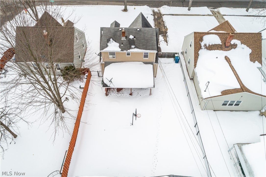 S H Kleinman Realty Cos Briar - Residential