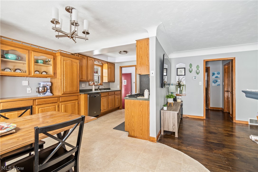 S H Kleinman Realty Cos Briar - Residential